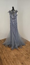 prom dress size xs