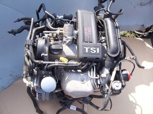 seat 1.2 tsi motor