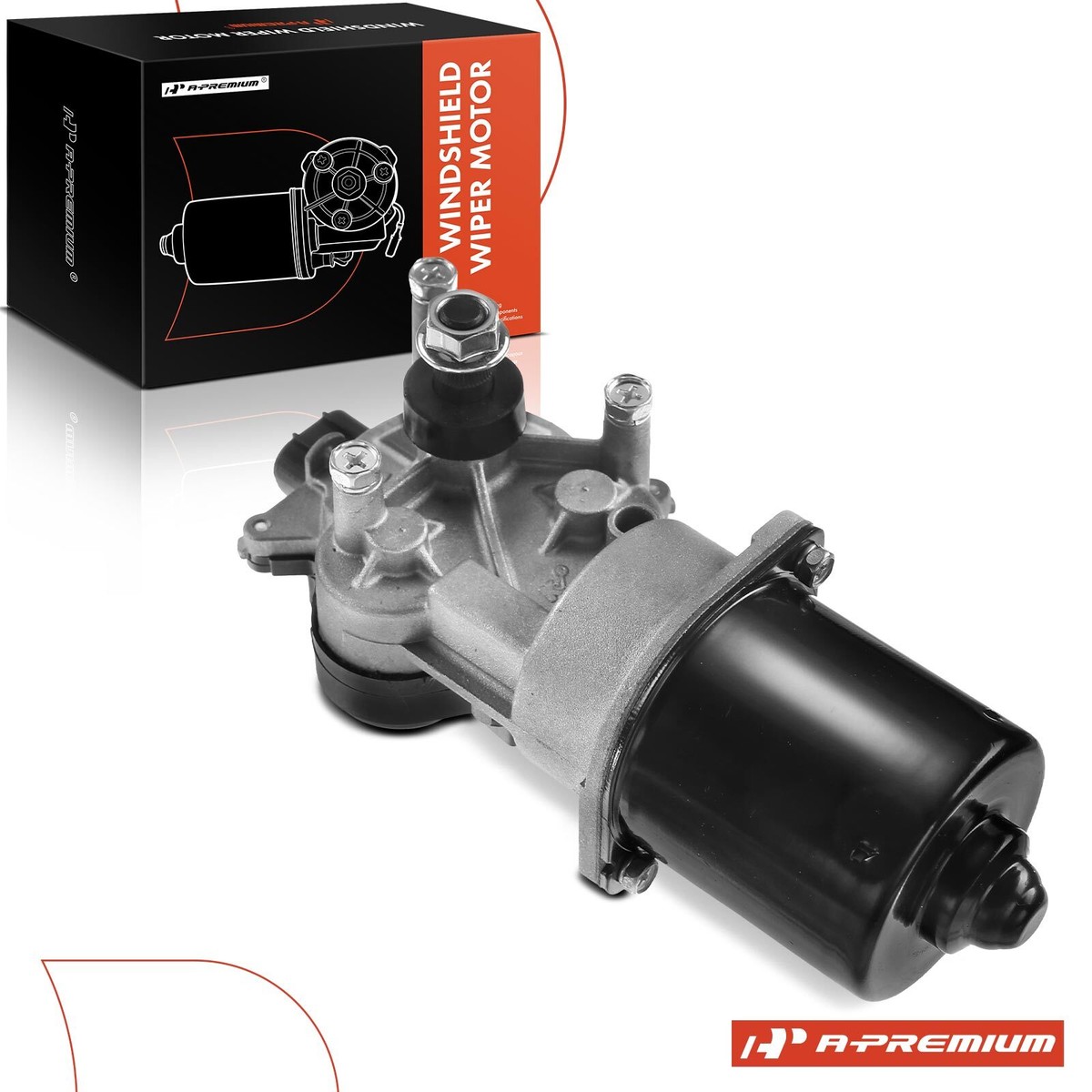 Front Windshield Wiper Motor for Mitsubishi Lancer 03-06