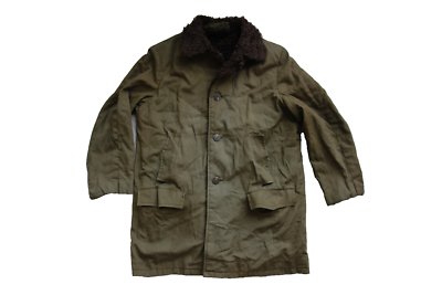 Original Bosnia Army 1992 TO BiH territorial defence Field Jacket
