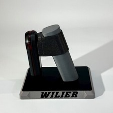 WILIER - Filante SLR . Cento 10 - Garmin Varia Halter