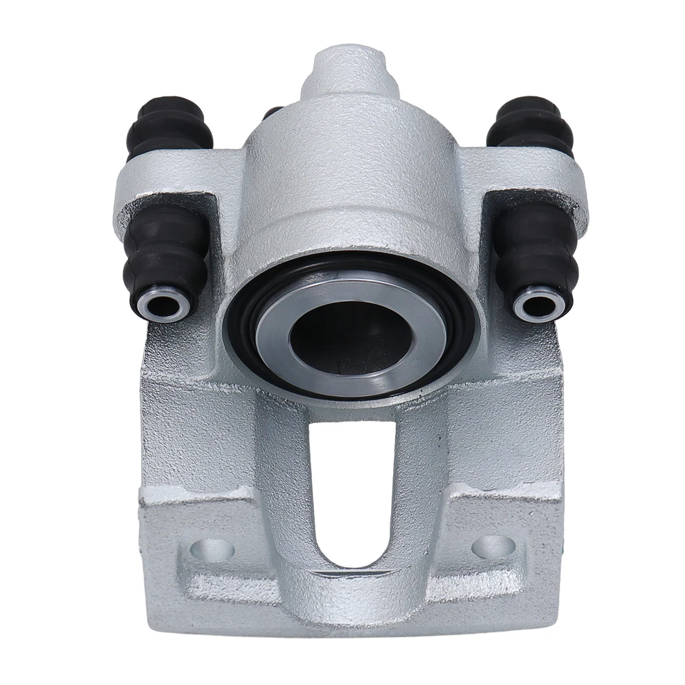 New Pair Rear Brake Calipers For 2006-2008 Lincoln Mark LT 2004-2011 Ford F150 - Imagem 3 de 4