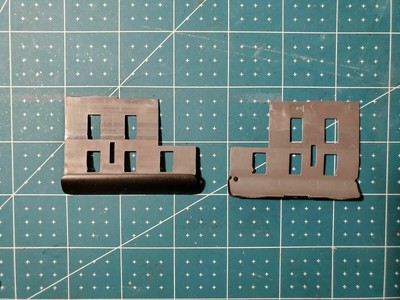 Oem 2ds Xl Game And Sd Card Dust Slot Cover Ebay