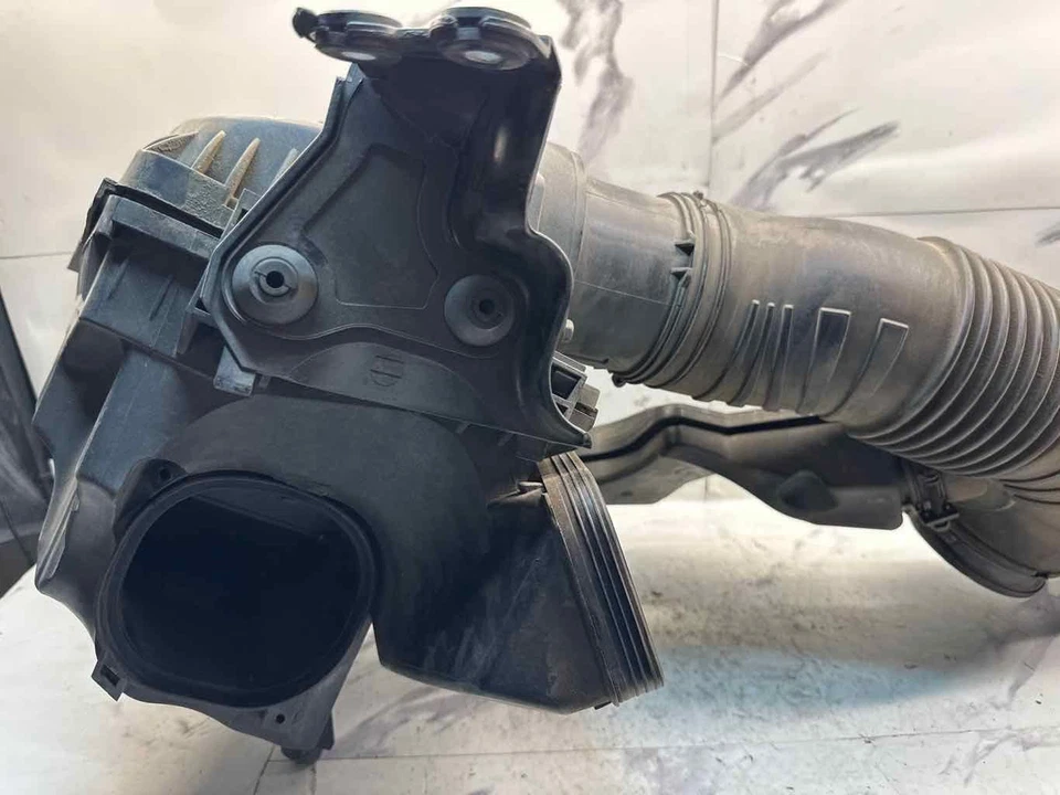 Purificador de aire 15 16 17 KIA K900 Foto 4 de 4