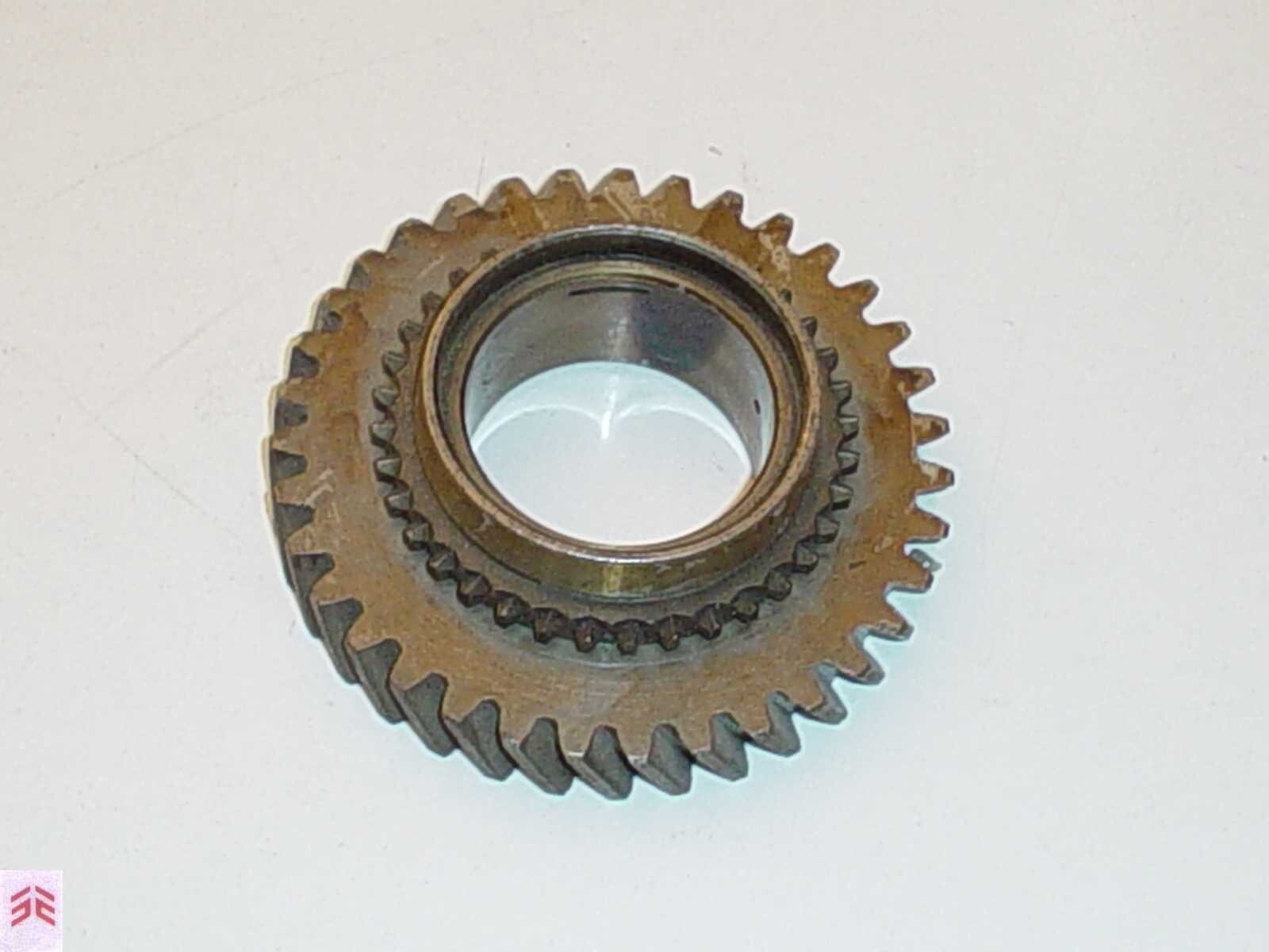 1St Gear Lt76 D31 Teeth Land Rover Series 1 2 3 FRC3201 Good Quality