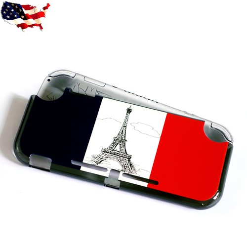 For Nintendo Switch Lite Protective Case Game Theme Hard Shell Cover Shockproof - Picture 43 of 65