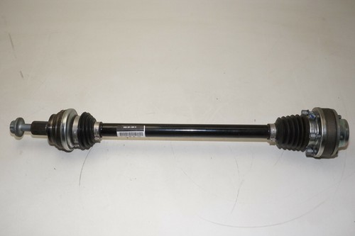 Audi A3 S3 8V VW Seat Golf Gelenkwelle Antriebswelle Hinten Links HL 5Q0501203A