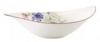 Villeroy & Boch Mariefleur De Basic 1041013130 45 X 31 Cm Special Serve Salad Bo Villeroy & Boch Mariefleur De Basic 1041013130 45 X 31 Cm Special Serve Salad Bo
