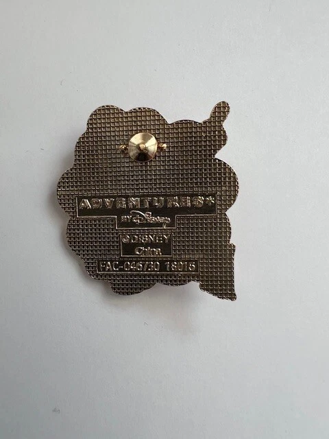 Adventures By Disney Treasures of The Galapagos El Mercado Minnie Disney Pin D7 - Image 2 of 2