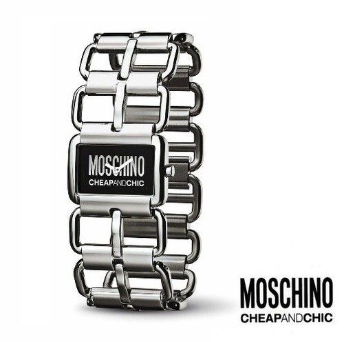 OROLOGIO DONNA MOSCHINO NUOVO- CONCESSIONARIO UFFICIALE MW0035 | eBay