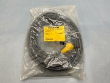 Turck BKWM 14-836-15 Versafast Cordset M16 Right Angle 14 Pin Female U-03620