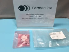 APPLIED MATERIALS 0021-04916 BAR LEFT, RF CONNECTOR, 179793