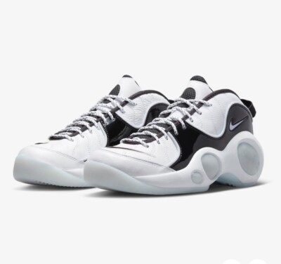 Size 8 - Nike Air Zoom Flight 95 Black Patent 2023 | eBay
