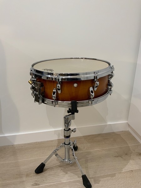 Caja de concierto Yamaha BSM 1450 Snare drum