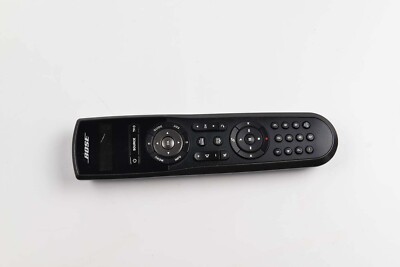Bose AV35 Home Theater System with Remote Control Bose AV35 Home Theater System with Remote Control