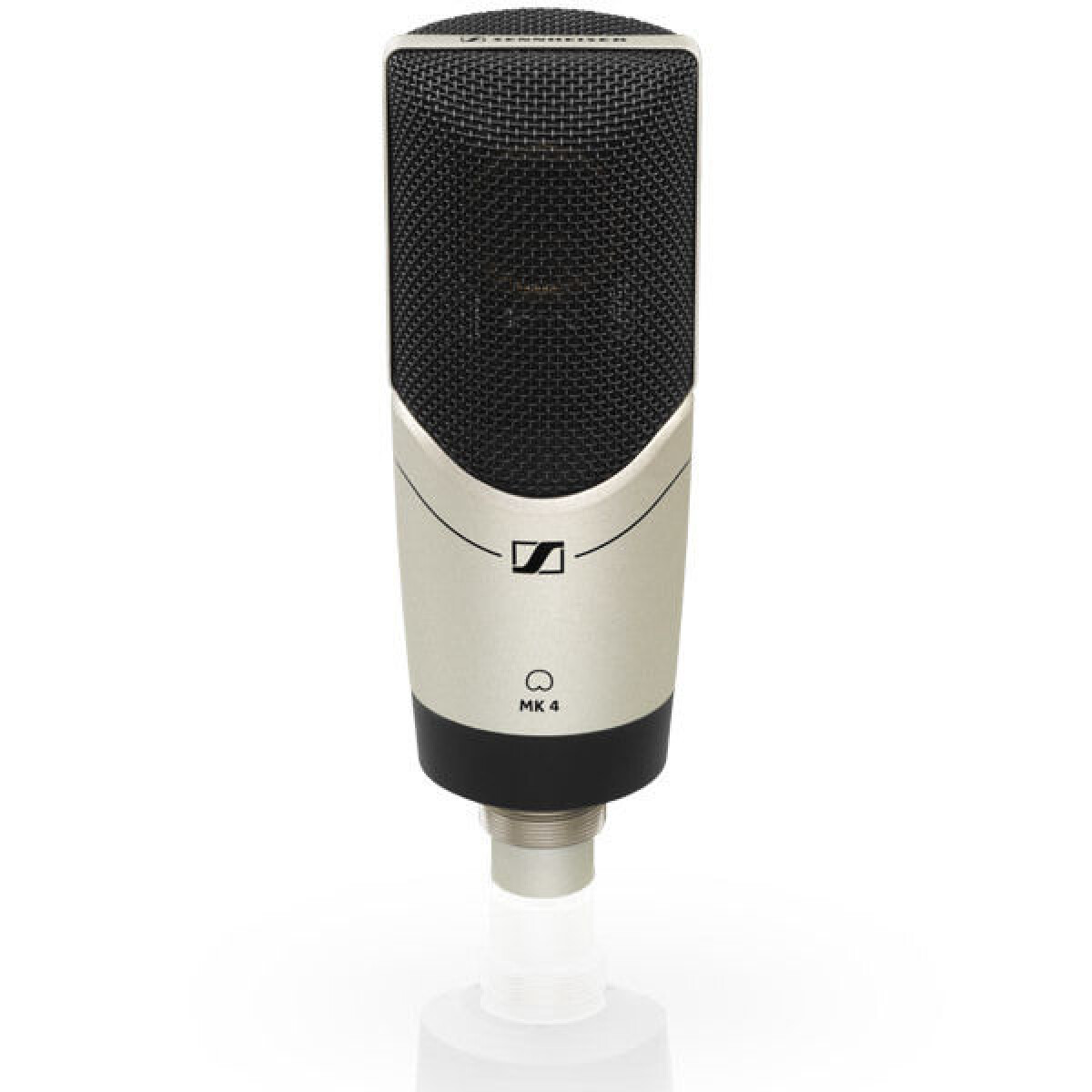 Sennheiser e614 コンデンサーマイク Amazon.com: Sennheiser E614 Super-Cardioid Condenser