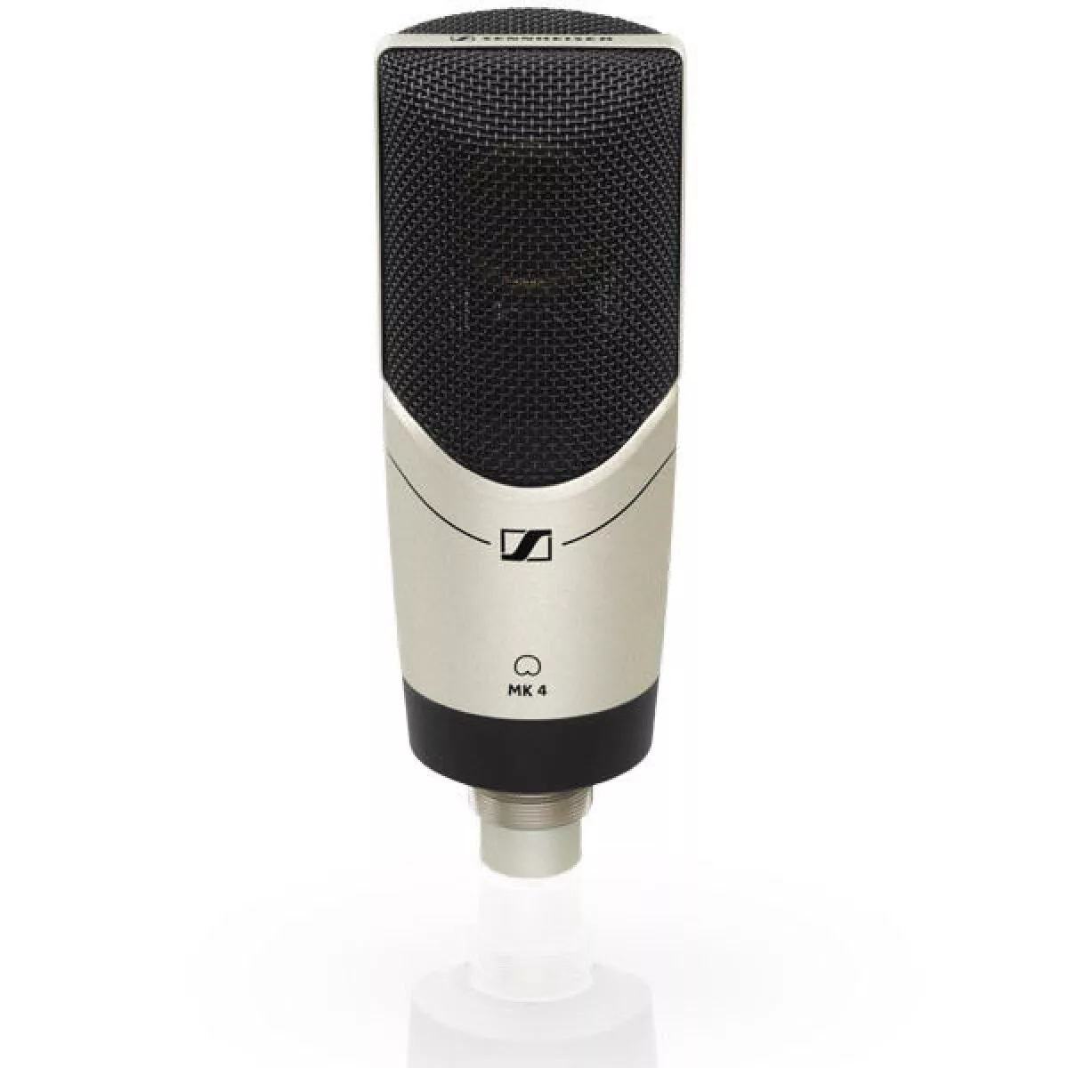 Sennheiser mk4 digital usb mic clearance