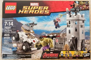 the hydra fortress smash