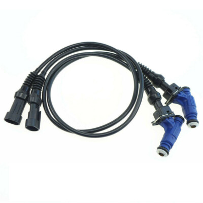 Fuel Injector Fit For Arctic Cat 700 EFI AT 4X4 FIS LE FIS 3403-120 - Foto 6