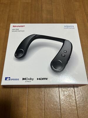 SHARP Sharp AQUOS AN-SX8 Neck Speaker | eBay SHARP Sharp AQUOS AN-SX8 Neck Speaker | eBay