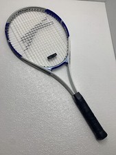 Slazenger Easy Shock Tennis Racquet Aluminum Composite Player 27 Head Size 106