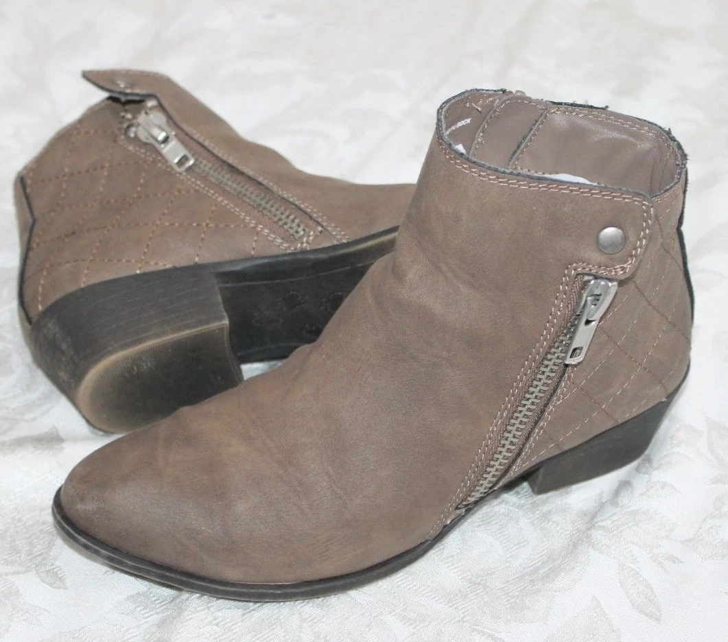 Steve madden girl best sale booties