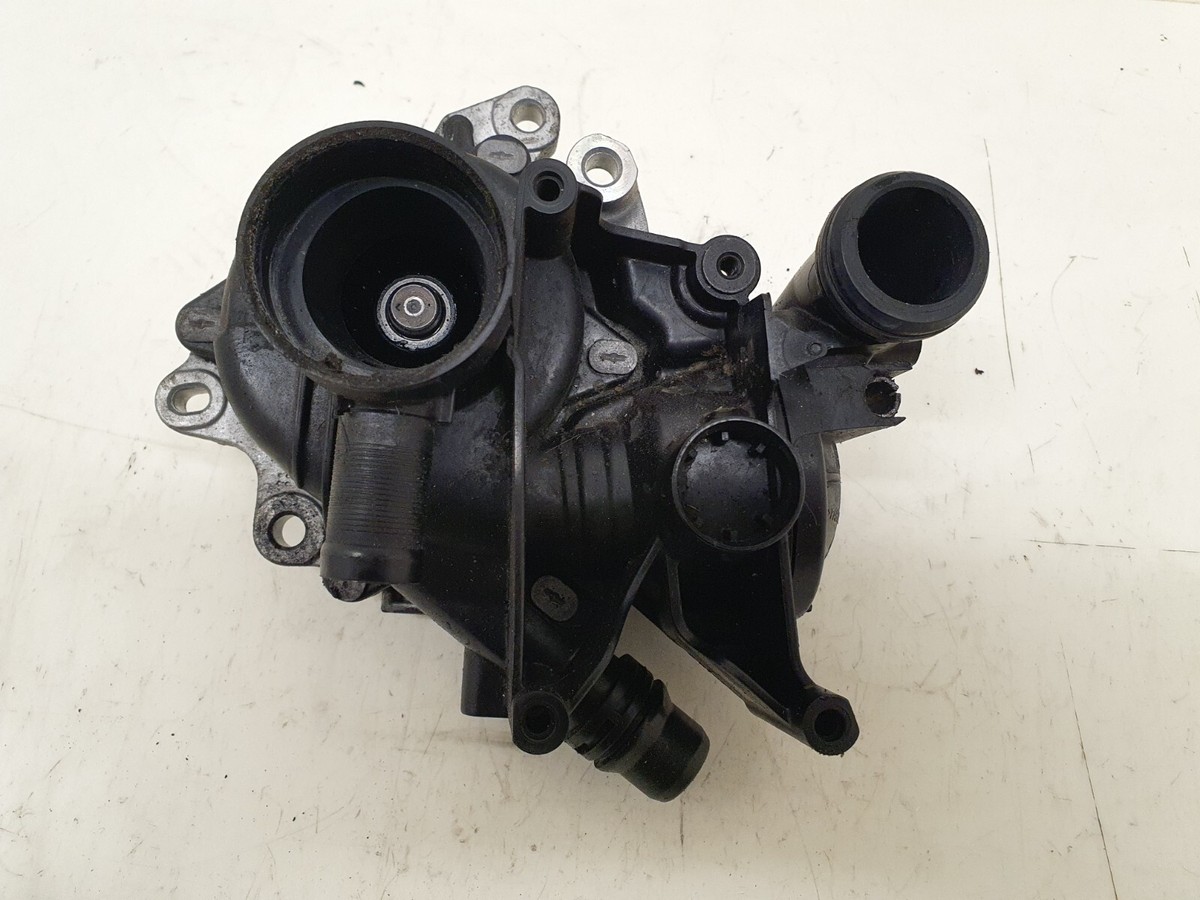 VAUXHALL/ PEUGEOT/CITROEN 1.5 HDI WATER PUMP HOUSING 9836834880