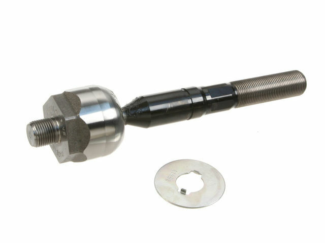 Front Inner Sankei 555 Tie Rod End fits Toyota Land Cruiser 1998