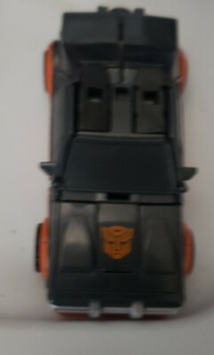 Transformers Bumblebee Movie Hot Rod Energon Igniters Power Plus Speed Series