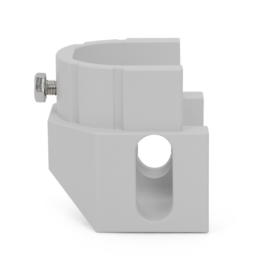 Solid Aluminum RV Awning Heavy Duty End Plug Kit For Sunchaser II