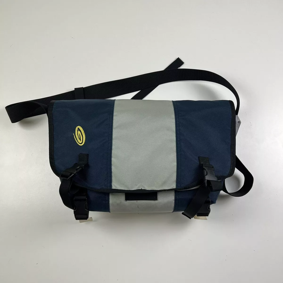 timbuk2 messenger bag blue