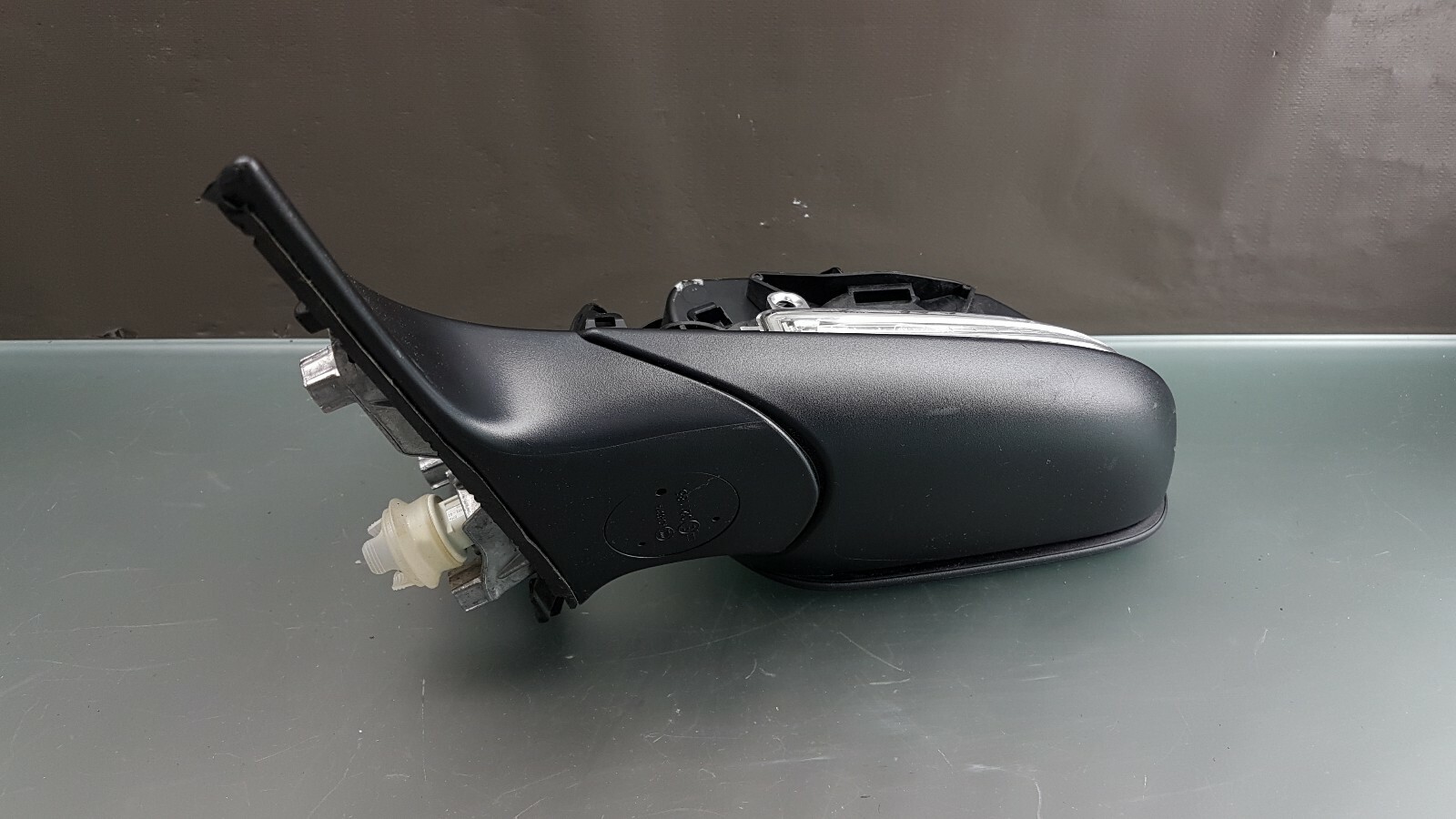 Original BMW 1er F20 Außenspiegel Seitenspiegel Beheizt Links 