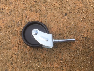 ridgid shop vac wheel replacement