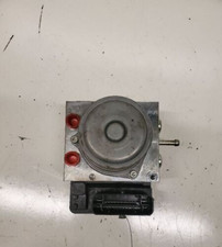 2018 2019 Nissan Kicks Abs Anti Lock Brake Pump Assembly 1.6l At Oem