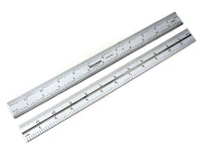 Benchmark Tools 12" 4R Combination Square Replacement Blade 466484