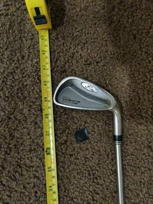 cobra 4 iron