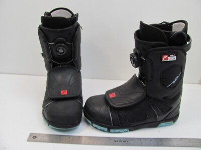 Head 550 Adult BOA Snowboard Boots Size