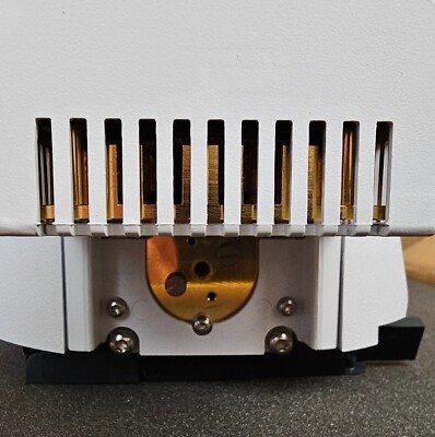 NEW Agilent G1959A G1958-65271 67271 Dual Spray Jet Stream NEW Agilent G1959A G1958-65271 67271 Dual Spray Jet Stream