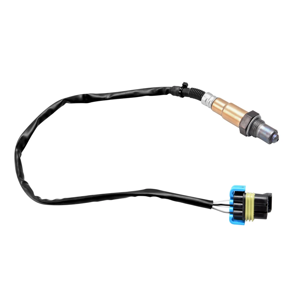 Set of 4 Oxygen Sensors For BUICK ENCLAVE 3.6L CHEVROLET TRAVERSE 3.6L 2009-2011 Foto 2 de 4