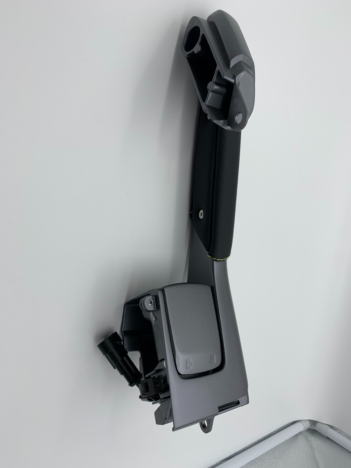Ferrari F8 Tributo & Spider LH Left Drivers Door Handles Grab Pull Lock Handle S
