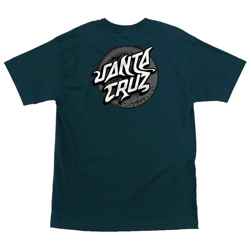 SANTA CRUZ★8baller トリップ ブラック Tシャツ Santa Cruz Skateboards Shirt Winkowski 8Baller Trip Black | eBay