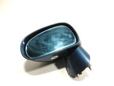 Retroviseur gauche (ou coque) Audi TT