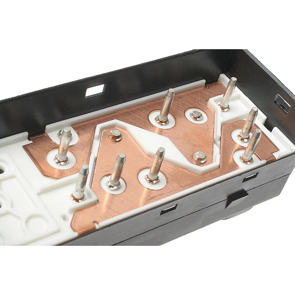 Interruptor de asiento eléctrico SMP 422GW83 1998 1999 2000 2001 para Dodge Ram 3500 1997-2002 Foto 4 de 4