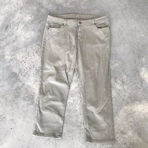 michael kors jeans green