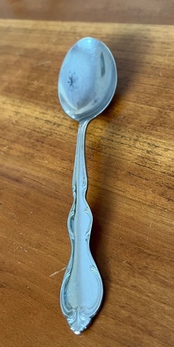 COTILLION International Silver Rogers Bros Stainless  - Choice - Picture 6 of 8