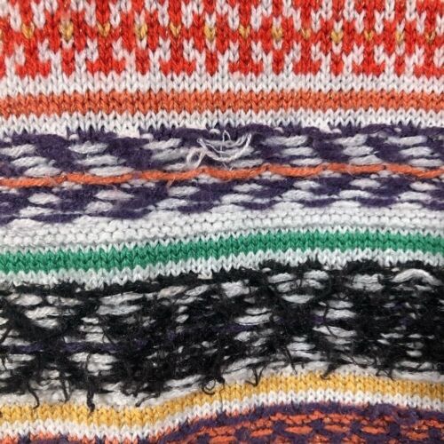 Crew Neck Sweater - Picture 3 of 10
