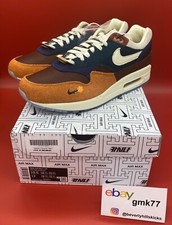 Nike Kasina x Air Max 1 SP Won-Ang - Orange for Sale