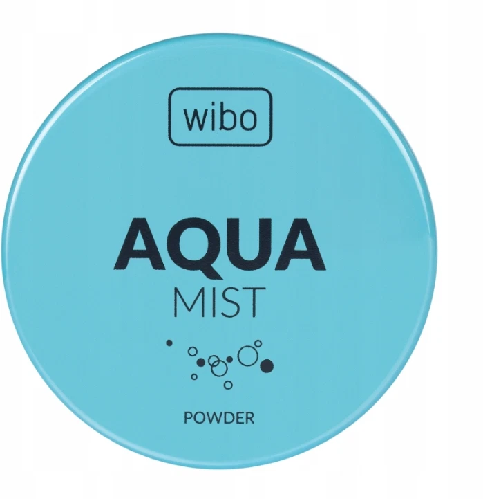 Wibo fixing powder deals