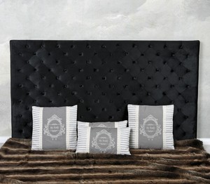 Bett 140x200 mit polsterkopfteil