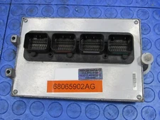 PROGRAMMED PLUG & PLAY 12 Ram 1500 3.7L AT ECM 68065902AG 902 PROG 3898